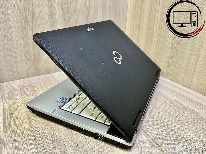 Fujitsu LifeBook S751 (Core i5 / 8GB / SSD )
