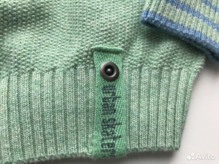 Джемпер для мальчика Acoola р.116