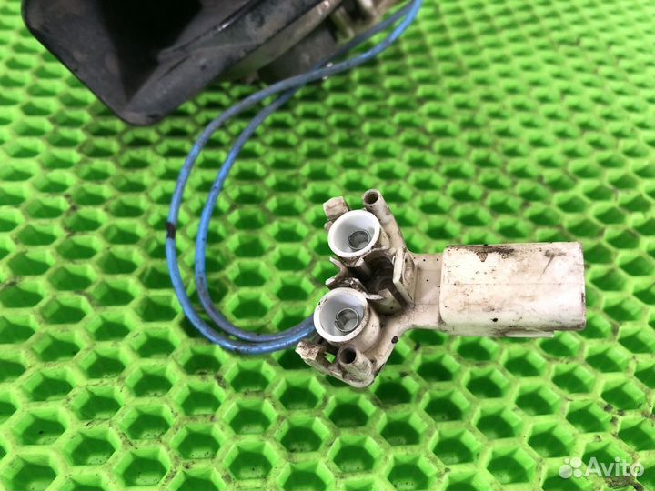 Сигнал звуковой Citroen C5