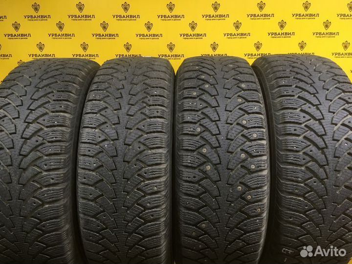 Nokian Tyres Nordman SUV 235/65 R17 108T