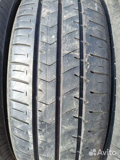 Bridgestone Ecopia NH100 195/65 R15