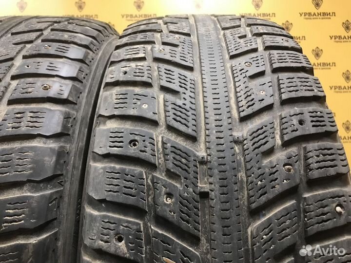 Kumho I'Zen KW22 235/65 R17 108
