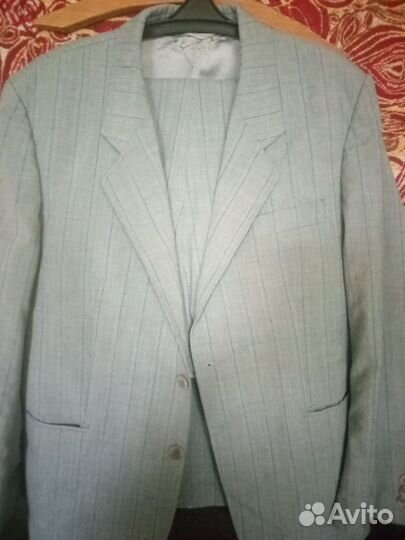 Костюм мужской