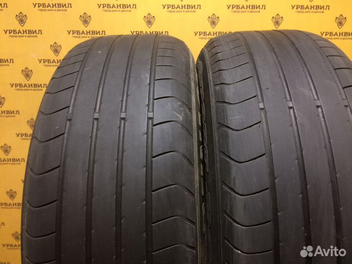 Dunlop SP Sport 2050M 205/60 R16 92H