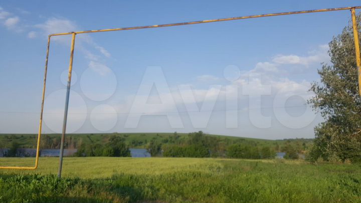 Участок 17,5 сот. (ИЖС)