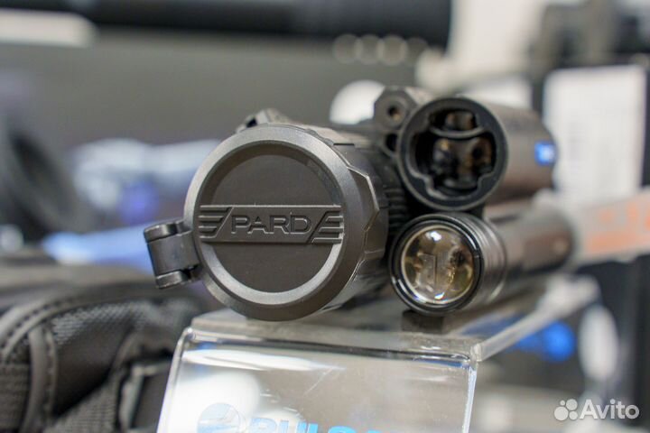 Тепловизор pard SA31-19LRF