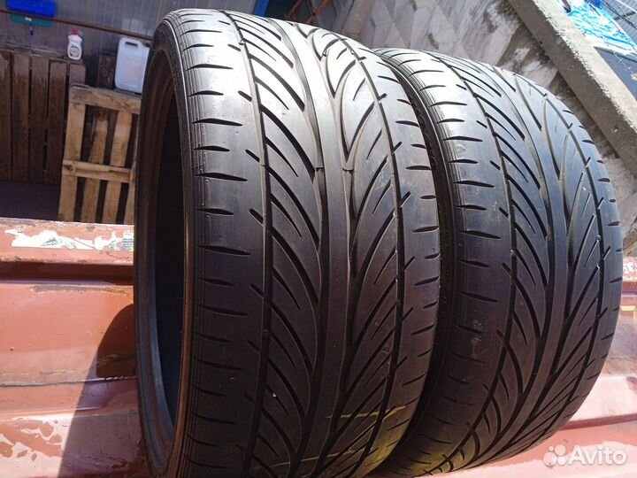 Hankook Ventus V12 Evo K110 245/35 R18