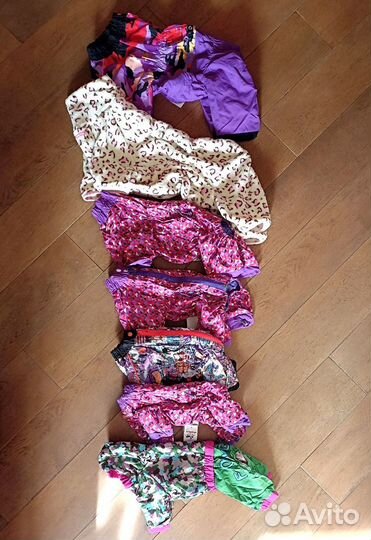 Комбинезоны для собак FOR MY DOGs