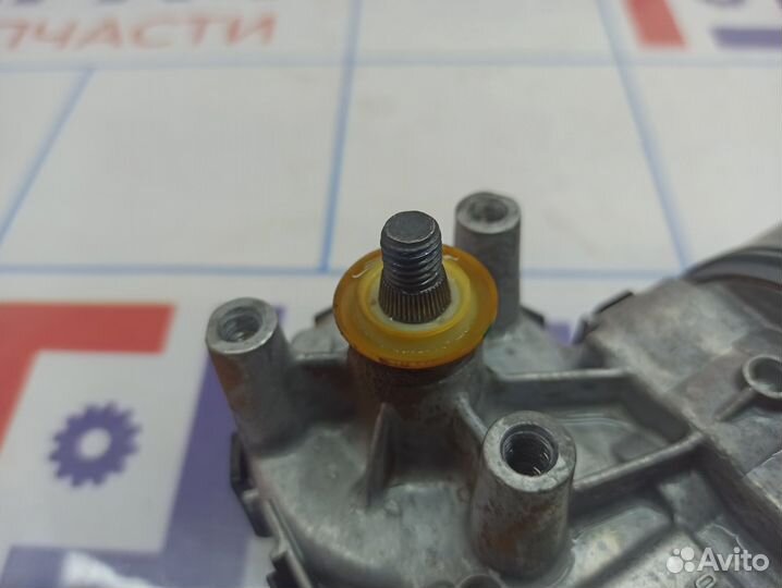 Моторчик стеклоочистителя передний Renault Duster