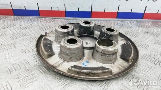 Колпак колесный peugeot boxer 3 (PPH01NI02)