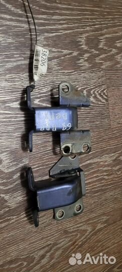 Петли двери