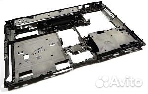 Части корпуса для ноутбуков HP
