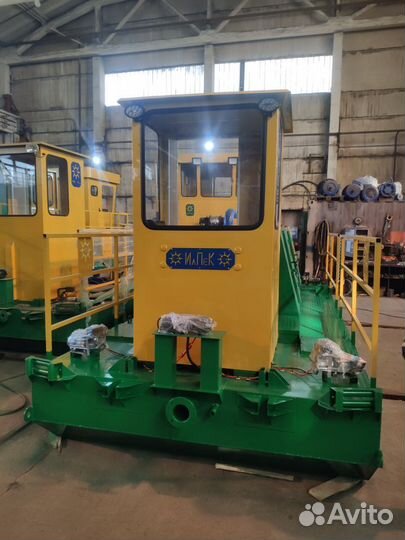 Земснаряд зссд-170.40 