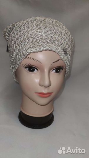 Шапка зимняя