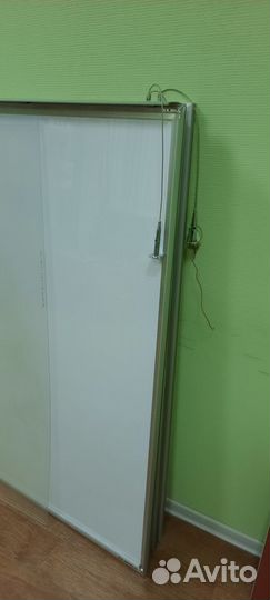 Подвесные рамки