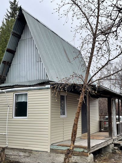 Участок 5 сот. (ИЖС)