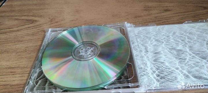 Иван Смирнов - Страна, Где Ночует Солнце (2 cd-r)