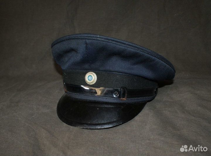 Фуражка немецкая