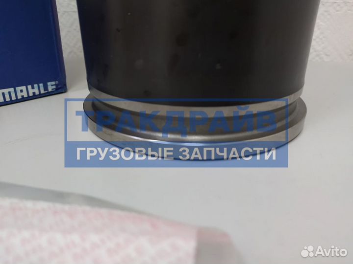 Поршневая Ман Man D2066