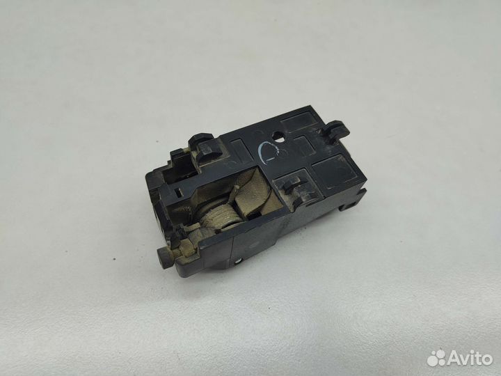 Ручка внутренняя задняя правая Nissan Primera P11