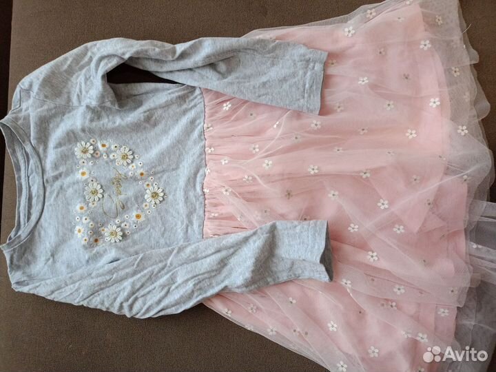 Одежда для девочки