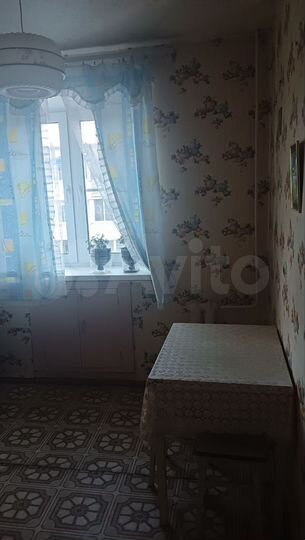 1-к. квартира, 29,8 м², 4/5 эт.