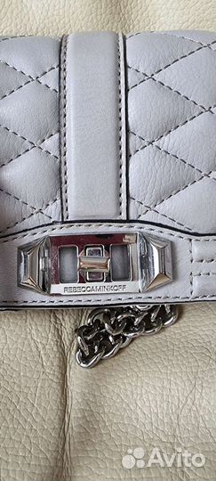 Сумка rebecca minkoff оригинал