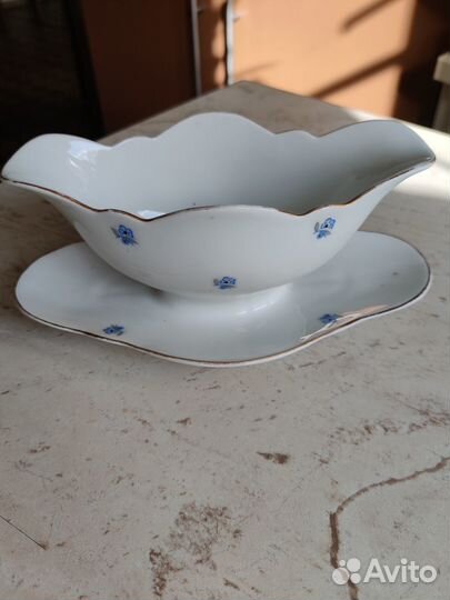 Соусница, Bareuther Bavaria