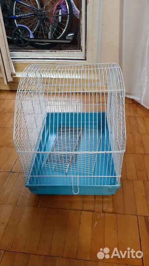 Клетка для мелкой живности