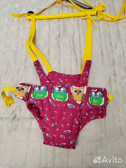 Прыгунки детские