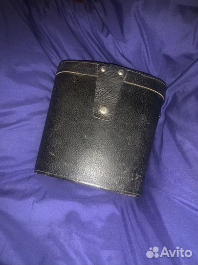 Бинокль СССР