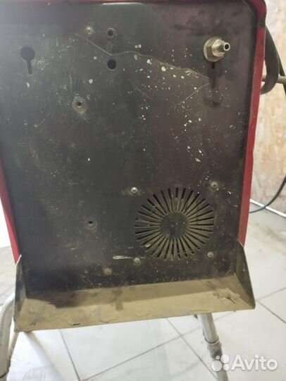 Сварочный полуавтомат бу