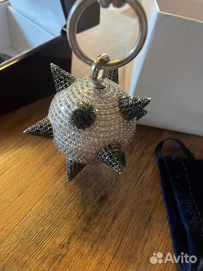 Подвеска серебро 925 Morgenshtern Mozi Jewelry