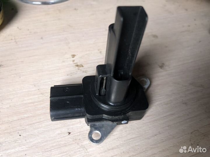 Расходомер воздуха