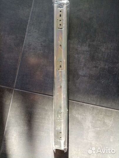 Шариковые направляющие 45 см