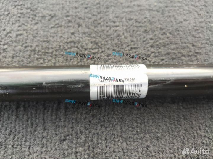 Распорка стоек BMW 2 Gran Coupe F44 2020 7327754
