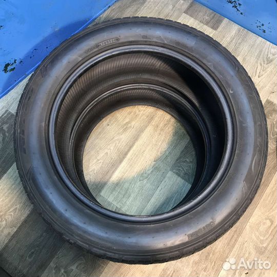 Nitto NT421Q 265/50 R20