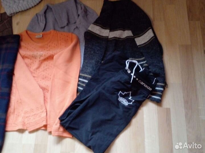 Одежда жен. От 44 до 48 раз