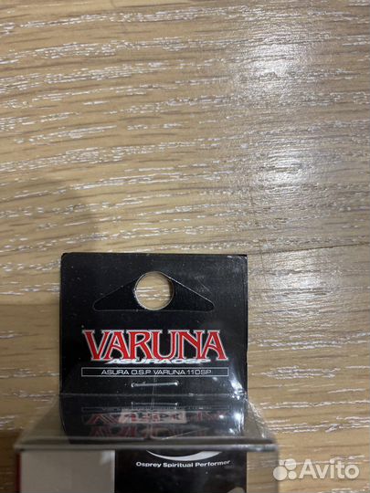 Японские воблеры