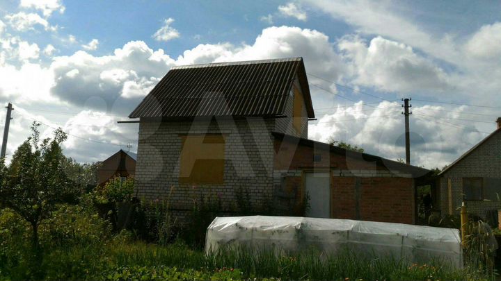 Участок 6 сот. (СНТ, ДНП)