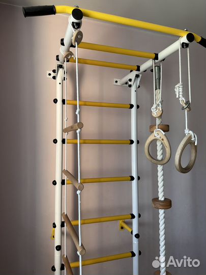 Шведская стенка