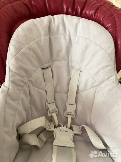 Стульчик для кормления Chicco