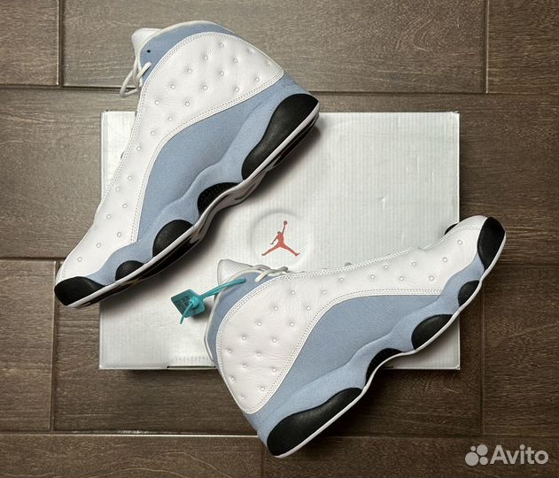 Кроссовки Nike Air Jordan 13 