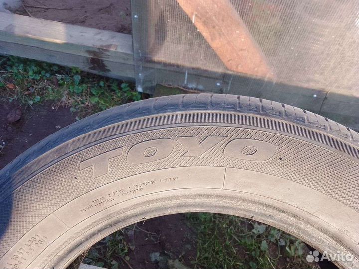 Toyo NanoEnergy 3 175/65 R14 82T