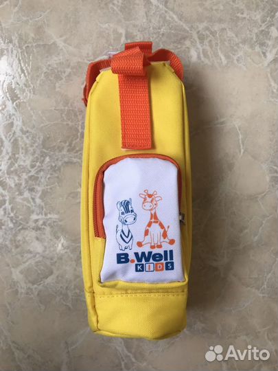 B.Well автомобильный подогреватель питания