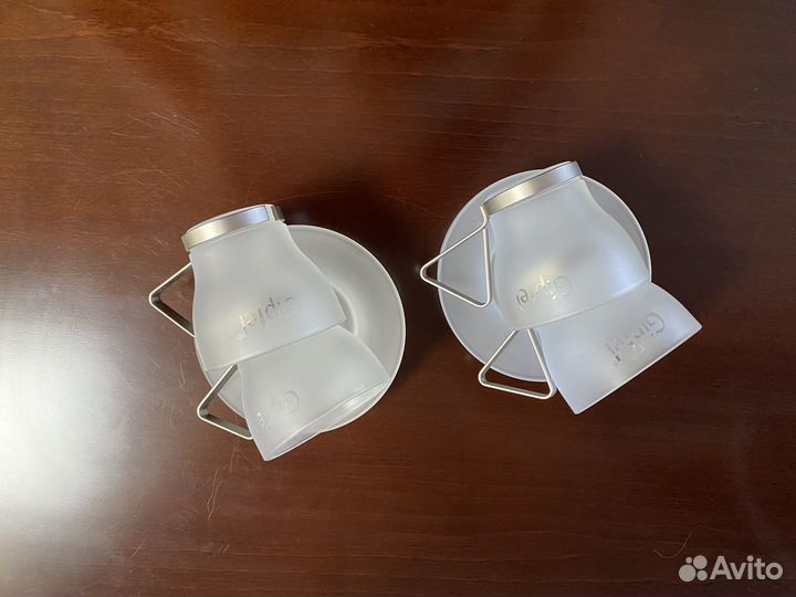 Набор чашек Gipfel(кофейные)