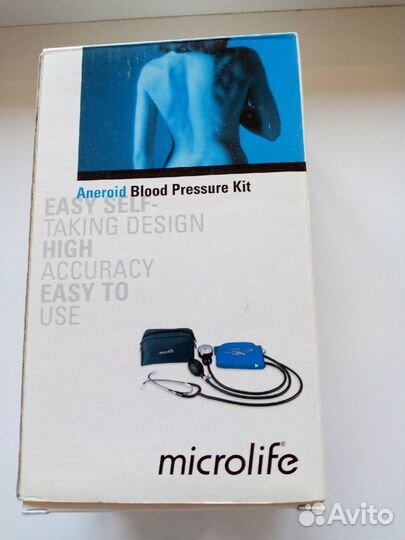 Прибор для измерения давления в идеальном состояни