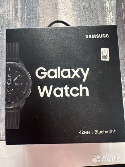 Samsung galaxy watch 46mm