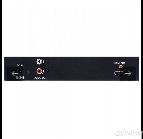 Контроллер видеостены cypress cvw-11hs