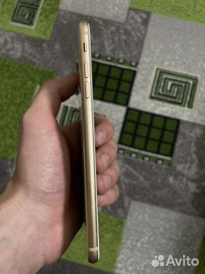 iPhone 8 Plus, 128 ГБ
